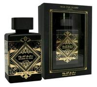 100% Original Badee Al Oud 100ml Unisex Eau de Parfum Arabic MEN Perfume Oud