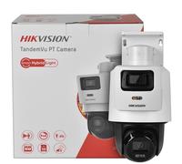 100% Original DS-2SE2C400MWG-E/14 Hikvision TandemVu 4MP Fixed Lens PT IP Camera