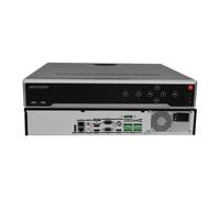 100% Original Hikvision 32Channel Dual 4K DS-7732NI-M4 32CH 8K NVR ANPR 4SATA UK