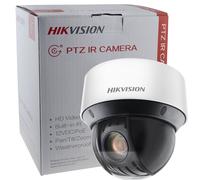100% Original Hikvision Auto-Tracking PTZ POE Camera 25×Zoom DS-2DE4A425IWG-E UK