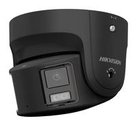 100% Original Hikvision ColorVu 8MP 4K IP Camera Black DS-2CD2387G2P-LSU/SL 4mm