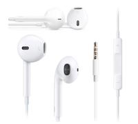 Apple EarPods with 3.5mm Headphone Plug
