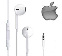 100% Original MD827 Headset iPhone 3G 3GS 4 4S 5C 5 5S 6 6+