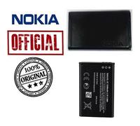 BL-5C Original Nokia LI-ION 1020mAh Battery Origin Nokia 6085 6086 6108 6230
