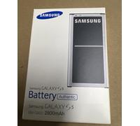 100% Original Replacement Samsung Galaxy S5 SM-G900 EB-BG900BBE 2800mAh Battery