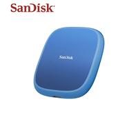 100% Original SanDisk Creator Phone Portable SSD E62C USB3.2 Gen2 1000MB/s MagSafe External Solid State Drive 1TB 2TB for iPhone