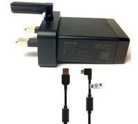 100% Original Sony Ericsson EP880 EP-880 1500mAh Usb Mains Charger Adapter With Micro Usb Data Cable Lead For XPERIA SP/XPERIA E/XPERIA Z Ultra/XPERIA J Black - Bulk Packaging