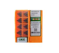 100% Original TNMG TNMG16 TNMG1604 TNMG160412 -MF TNMG160412-MF OP1315 Turning Insert