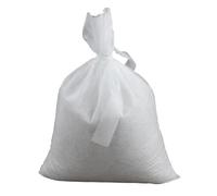 100 Pack 16x20 Inch Cold Brew Coffee Filter Bags No Mess Disposable Filter Bags with Straps for Cafes, 64 Gallon Systems