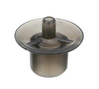 100 Pack Beehive Entry Gates Cone Honeycomb Door Escape Utensils Hive Door Cone Escape Equipment Hive Door Cone Escape