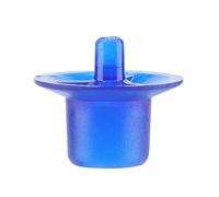 100 Pack Beehive Entry Gates Cone Honeycomb Door Escape Utensils Hive Door Cone Escape Equipment Hive Door Cone Escape