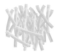 100 Pack Broom Covers Electrostatic Dust Mop Covers For Floor Cl