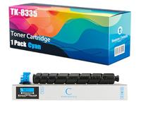 （100-Pack） Cost-Effective Compatible for Kyocera TK-8335 Toner Cartridge TASKalfa 3252ci 3253ci Printers