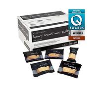 ( 100 Pack ) Lichfields Assortment Luxury Biscuit 100 Mini Packs