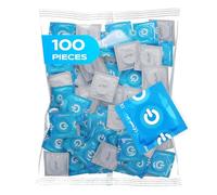 ON Natural Feeling 100 PCS