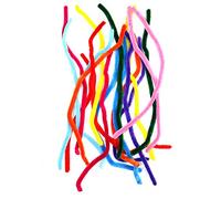 100 Pack Of Pipe Cleaners - Lots of Options to Choose From (XL Multi (x36))