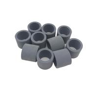 100 Pack Pickup Roller Feed Roller Tire Compatible With HP Officejet 8100 8600 8610 8620 8625 8630 8700 251DW 251 276 276DW X451 X551 X476 X576