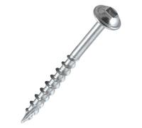 Trend Pocket Hole Screw Coarse Thread No.8 X 50Mm Pk 1 PH/8X50/200C