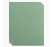 100 Pack Sage-Green Cardstock Blank Heavy Cards Stock 92LB Thick Paper for Invitations, Greeting Cards Making, Postcards, 8.5x11 inches