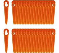 100-pack Stihl Polycut 2-2 3-2 Compatible Blades