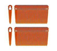 100-Pack Stihl Polycut 2-2 3-2 Compatible Blades