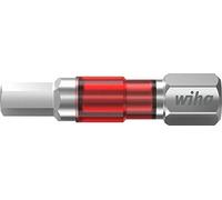 100 Pack Terminator Impact Bit Box Pack Square #2 x 29mm