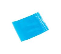 100 Pack VCI Reclosable Poly Bag | VCI Rust Prevention Zip Close Bags for Rustproof Moisture-proof Packaging Metal Protection| Anti-rust,180mm x 220mm (7" x 8.7"),4 Mil Thickness