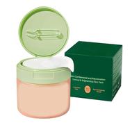 100 Pads Korean Toner Pads Dark Spot & Wrinkle Minimizing Toner Pads, Anti-A-ging & Brightening Ton-er Pa-ds, Hydrating Cottonpads with Snail Mucin, Deeply Moisturize and Improve Skin Firmness (3)