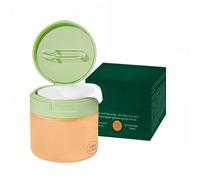 100 Pads Moisturizing Cotton Pads,Face Cleansing Pads for Slow Down Aging, Improve skin Condition & Even Tone,Large Cotton Wool Pads with Deep Hydration,Easy to Use,Natural Ingredients,Convenient