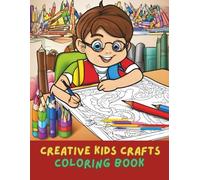 100+ Pages Kids Coloring Book: Fun Animals, Birds, Dinosaurs, Flowers & Nature for Boys & Girls | Big Easy Coloring Pages for Kids Ages 3-8 | Educational & Creative Activity Book