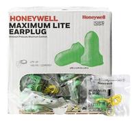 Howard Leight MaXLite Earplug Corded Green (Pack of 100)