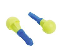 《 100 PAIRS》3M EAR Protective Ear Plugs 31 dB Reusable EX01021