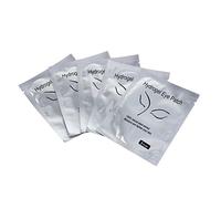 100 Pairs Eyelash Pad Gel Patch Lint Free Lash Extension Eye Mask Beauty Tool Collagen Under Eye Patch
