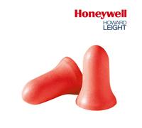 Howard Leight Earplugs 3301161 Max Disposable Foam SNR 37 Orange 200 Pairs