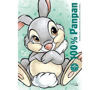 100 % Panpan: Mandalas, coloriages mystères, scènes...