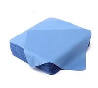 100 Parks Lens Cloth Microfiber 190gsm Japanese Material 15cm x 18cm Clean Lenses, Glasses, Screens, Cameras, iPad, iPhone, Glasses, Mobile Phone, Screens