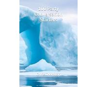 100 Party Conversation Starters