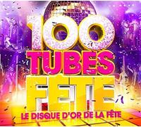 100 PARTY HITS / VARIOUS - 100 Party Hits