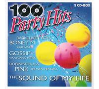 100 Partyhits