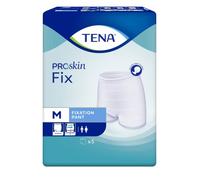 100 pc (20x5 pieces) TENA Fix Fixation Underwear Power Pants for the Fixation of Incontinence Various Sizes - , Medium
