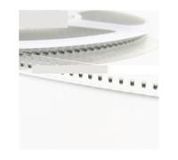 100 PCS 0603 SMD multilayer ceramic capacitor 0.5 pF - 22 uF 10 pF the 22 pF 100 pF 1 nf 10 nf 15 nf 100 nf 1 uF uF 4.7 2.2 AUOQKQUT(47NF)