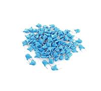 100 Pcs 4700pF 1KV High Voltage DIP Disc Ceramic Capacitors(100 Stücke 4700pF 1KV Hochspannungs-DIP-Scheiben-Keramikkondensatoren Electronic devices