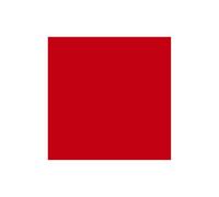 100 Pcs 5.9×5.9in（15×15cm） Extra Large Food Wrapping Papers, Square Aluminum Foil Sheets for BBQ Bakery Pastries, Big Candy Chocolate Packaging, Gift Wrap Party D(Size:Smooth Surface,Color:Red)