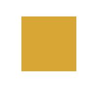 100 Pcs 5.9×5.9in（15×15cm）Extra Large Food Wrapping Papers, Square Aluminum Foil Sheets For BBQ Bakery Pastries, Big Candy Chocolate Packaging, Gift Wrap Party Dec(Size:Orange peel surface,Color:Gold)
