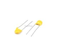 100 Pcs 680NF 0.68UF 20% 5.08MM 684 50V MLCC multilayer monolithic ceramic capacitor 0805 IC Chip