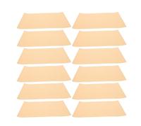 100 Pcs A4 Kraft Drawing Paper, 210gsm 100 Sheets