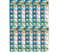 100 pcs AG10/SR1130/SR54/SR1131/389/390, S1131E, 189, GP89A, G10, D389, 626.