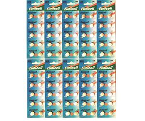 100 pcs AG10/SR1130/SR54/SR1131/389/390, S1131E, 189, GP89A, G10, D389, 626.