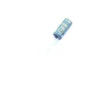 100 Pcs Aluminum Electrolytic Capacitor Dip 2.2uF±20% 50V Radial Lead, 5x11mm RC050M2R2LO5*11TH-2A1E Energy storage elements