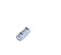 100 Pcs Aluminum Electrolytic Capacitor Dip 22uF±20% 50V Radial Lead, 5x11mm 50V22uF CD110 AMNzOgOdL